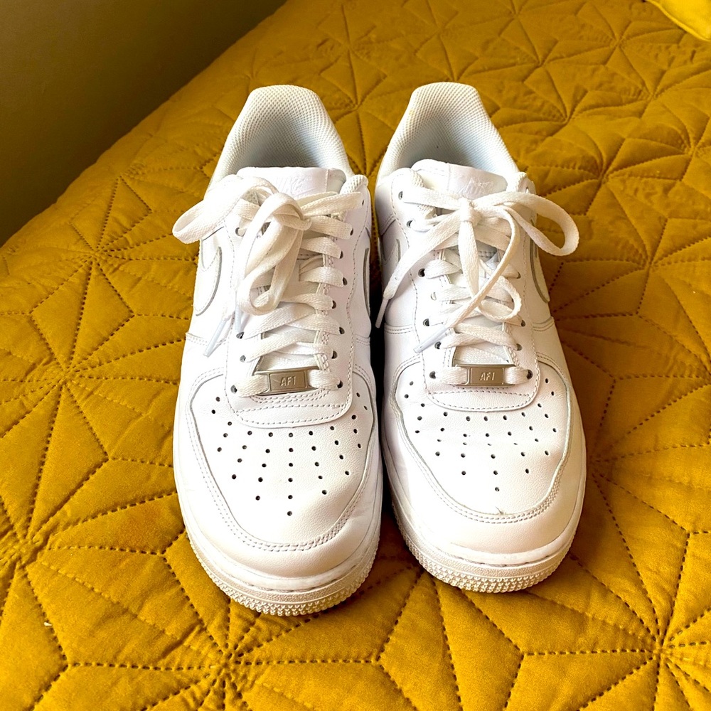 Nike Air Force 1 ‘07